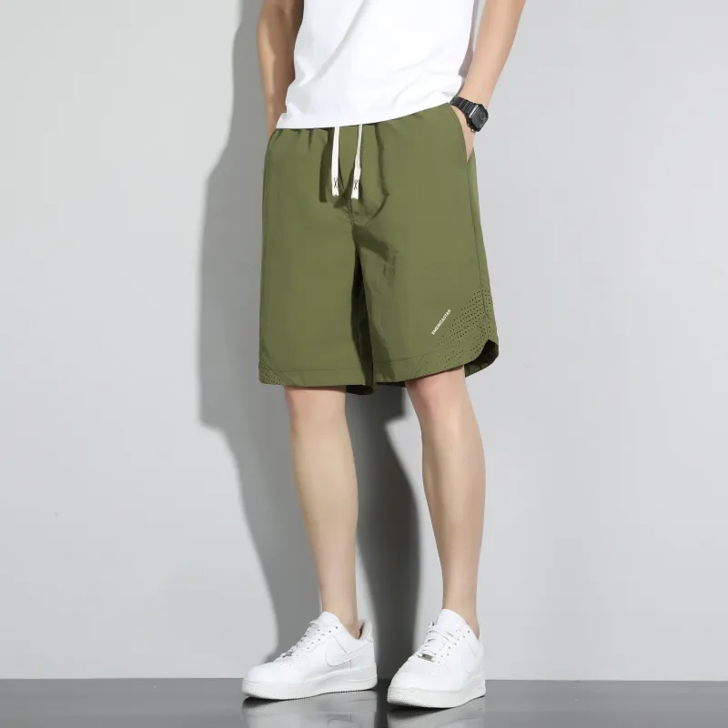 EMERICA Casual Shorts Unisex-6