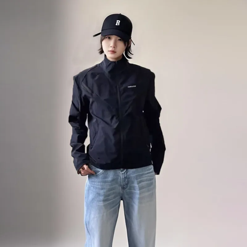 EMERICA Breathable Quick Dry Abrasion Resistant UV Protection Sun Protection Clothing Unisex-8