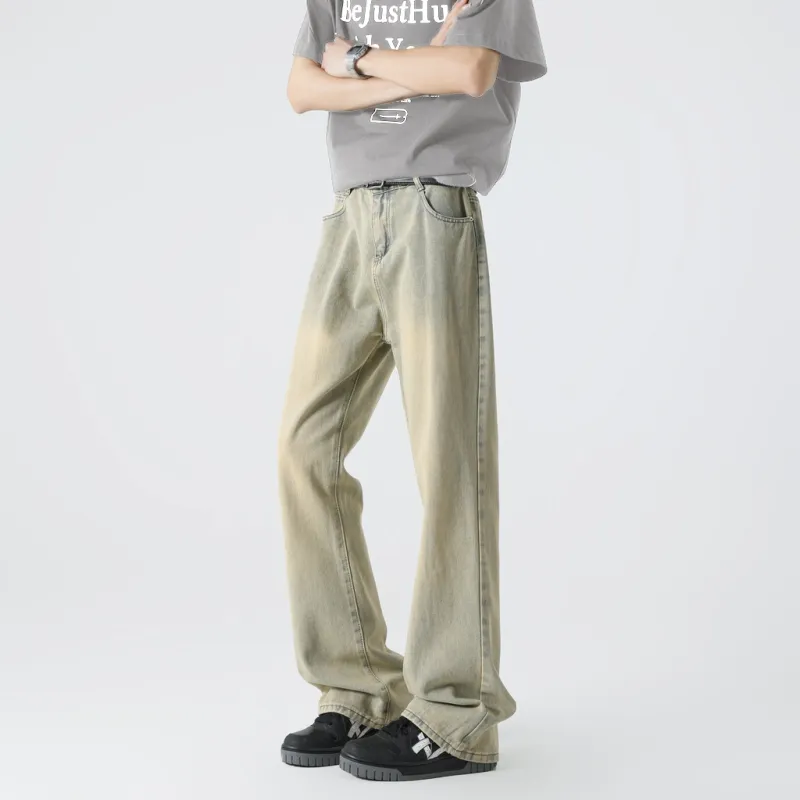 Kw X EMERICA Jeans Unisex-3