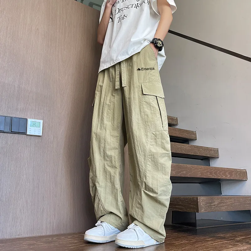 EMERICA Cargo Pants Unisex-16