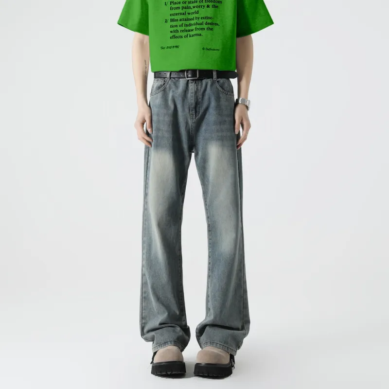 Kw X EMERICA Jeans Unisex-27