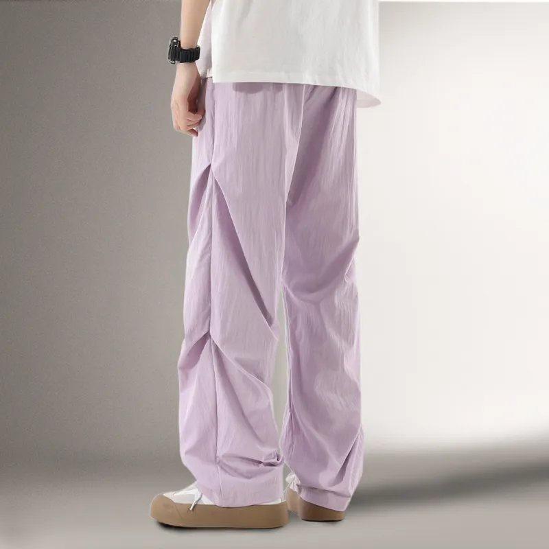 EMERICA Casual Pants Unisex-19