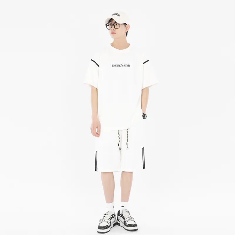 EMERICA Casual Sportswear Unisex-10