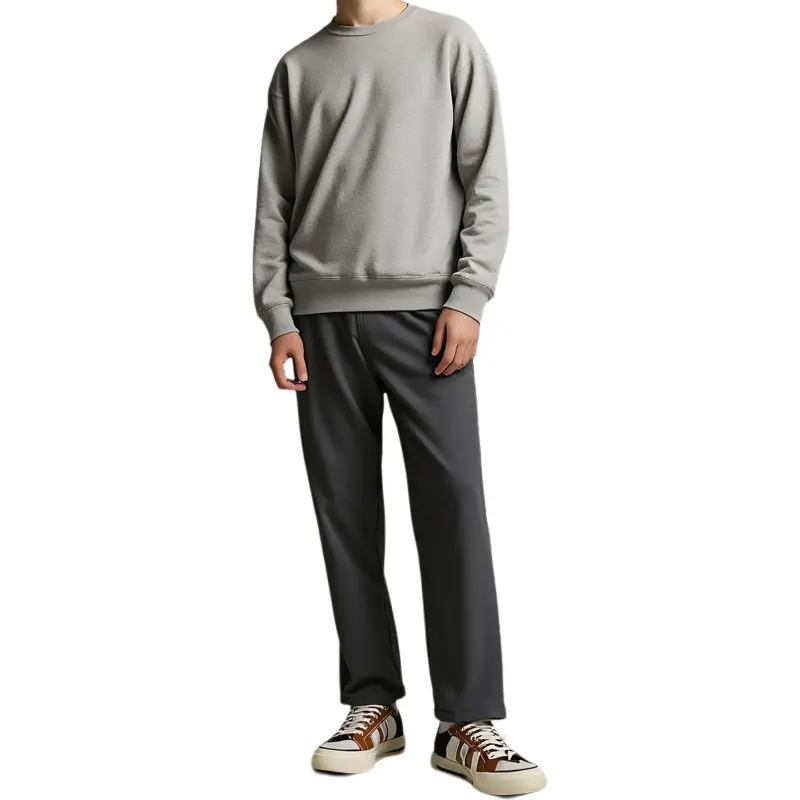EMERICA Casual Pants Unisex-6
