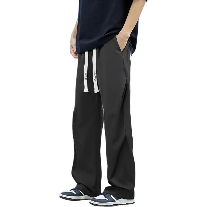 EMERICA x KW Casual Pants Unisex-6
