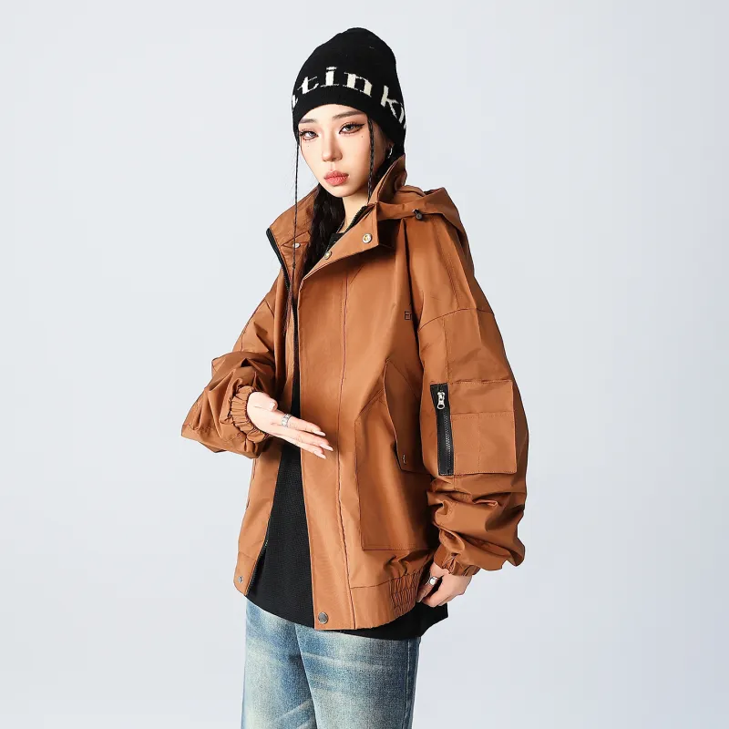 EMERICA Jackets Unisex-16