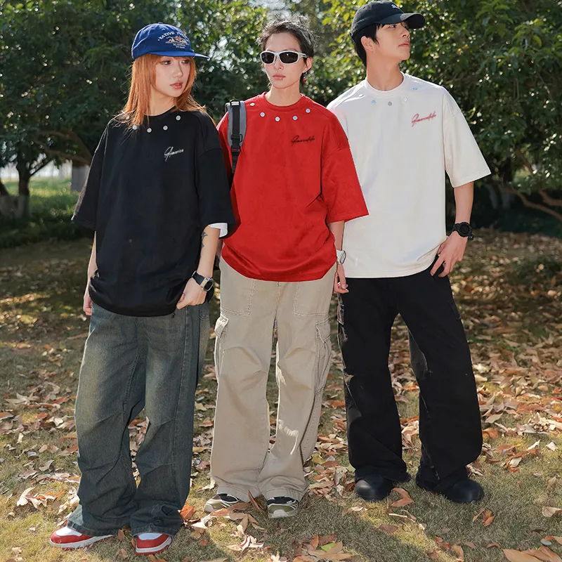 EMERICA T Shirts Unisex-11