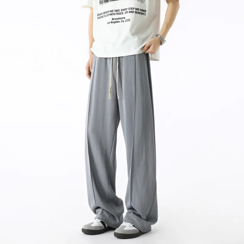 EMERICA Casual Pants Unisex-12
