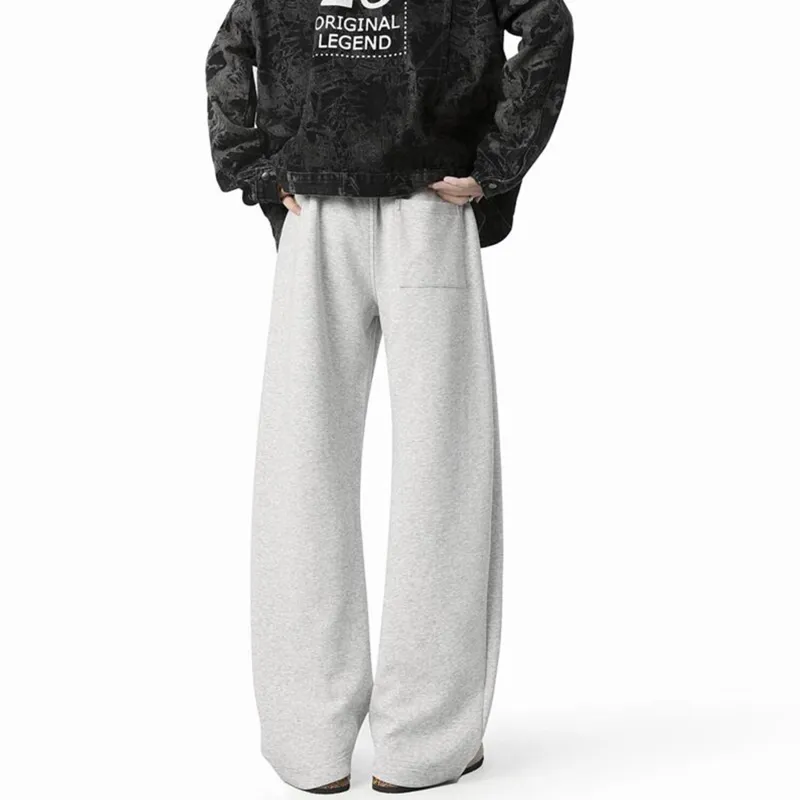 EMERICA Knitted Sweatpants Unisex-8