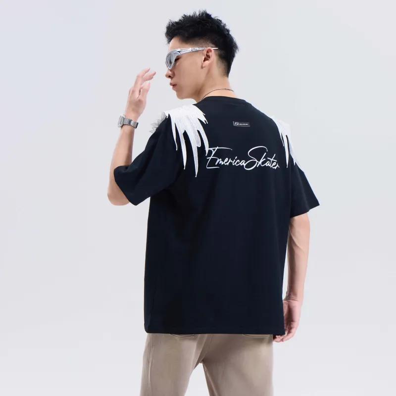 EMERICA T Shirts Unisex-5