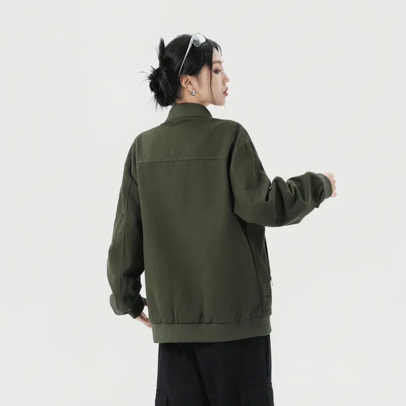 EMERICA Jackets Unisex-9