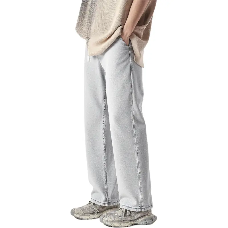 Kw X EMERICA Jeans Unisex-14