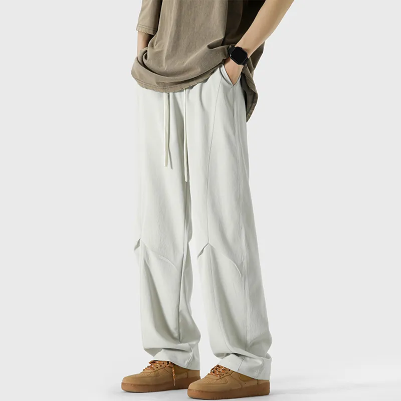 EMERICA Casual Pants Unisex-11