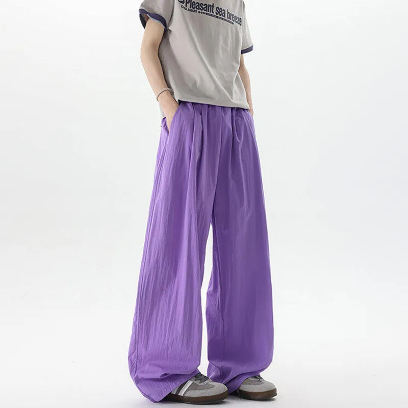 EMERICA Casual Pants Unisex-26