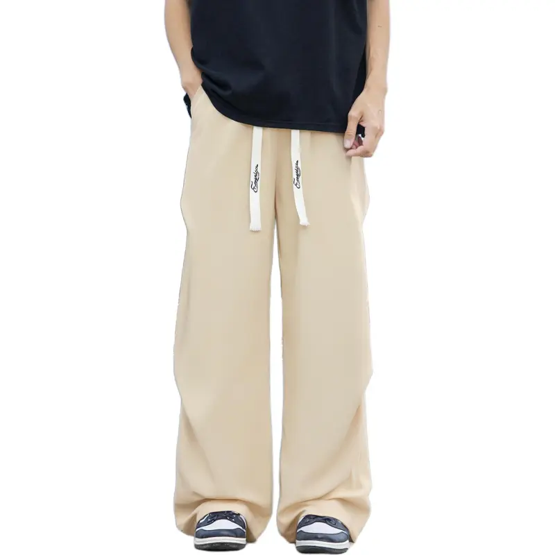 EMERICA x KW Casual Pants Unisex-14