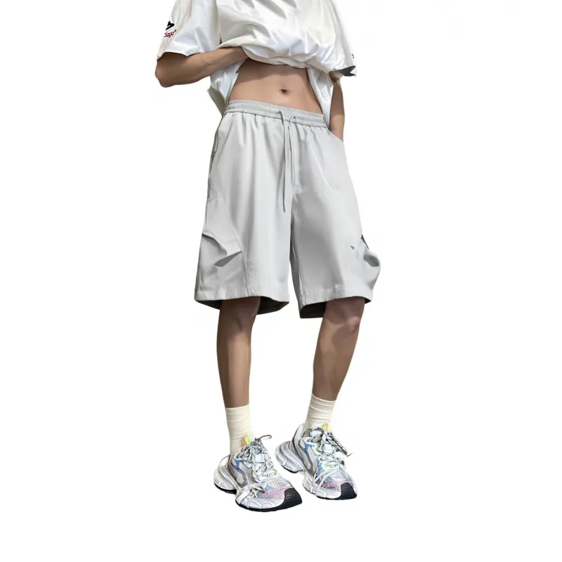 EMERICA Casual Shorts Unisex-3