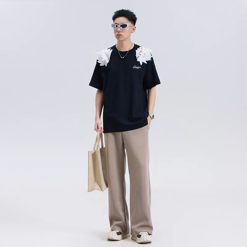 EMERICA x KW LIANMINGKUAN T Shirt Unisex-9