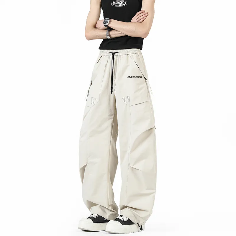 EMERICA Cargo Pants Unisex-4