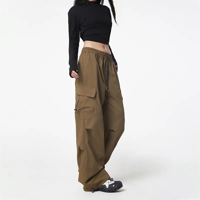 EMERICA Cargo Pants Unisex-15