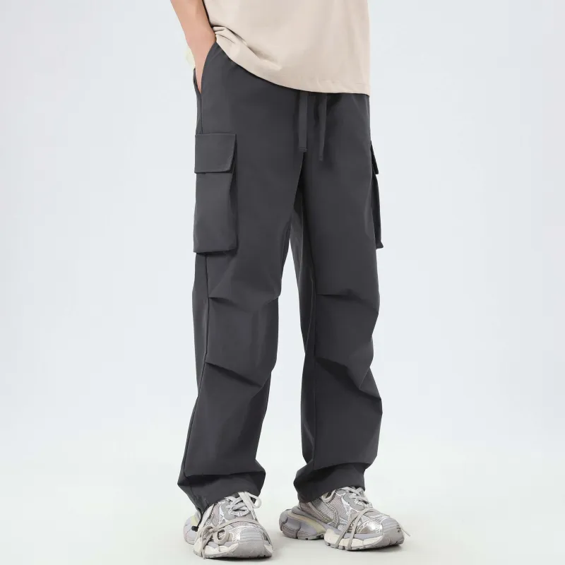 EMERICA Cargo Pants Unisex-8