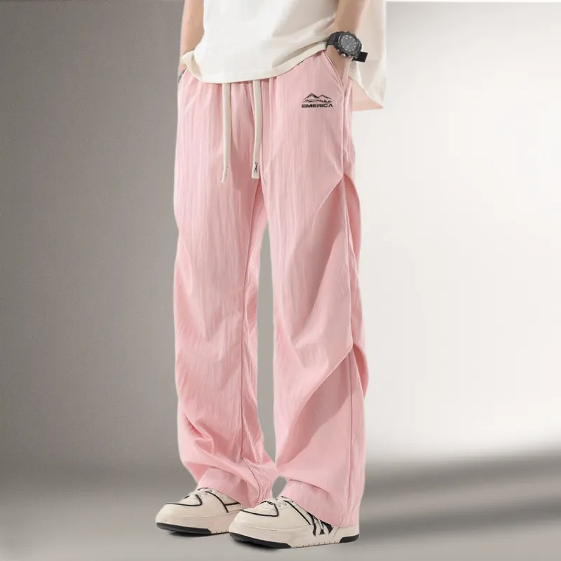 EMERICA Casual Pants Unisex-23