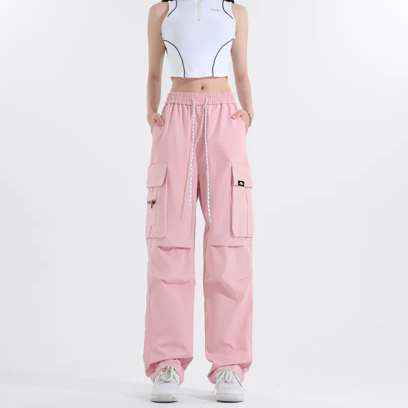 EMERICA Cargo Pants Unisex-24