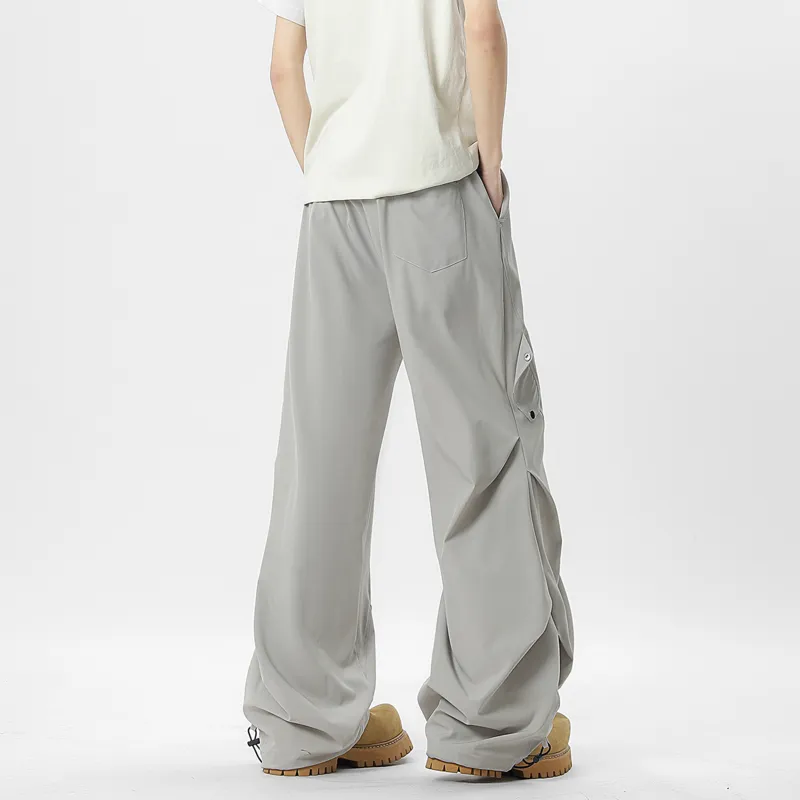 EMERICA Casual Pants Unisex-5