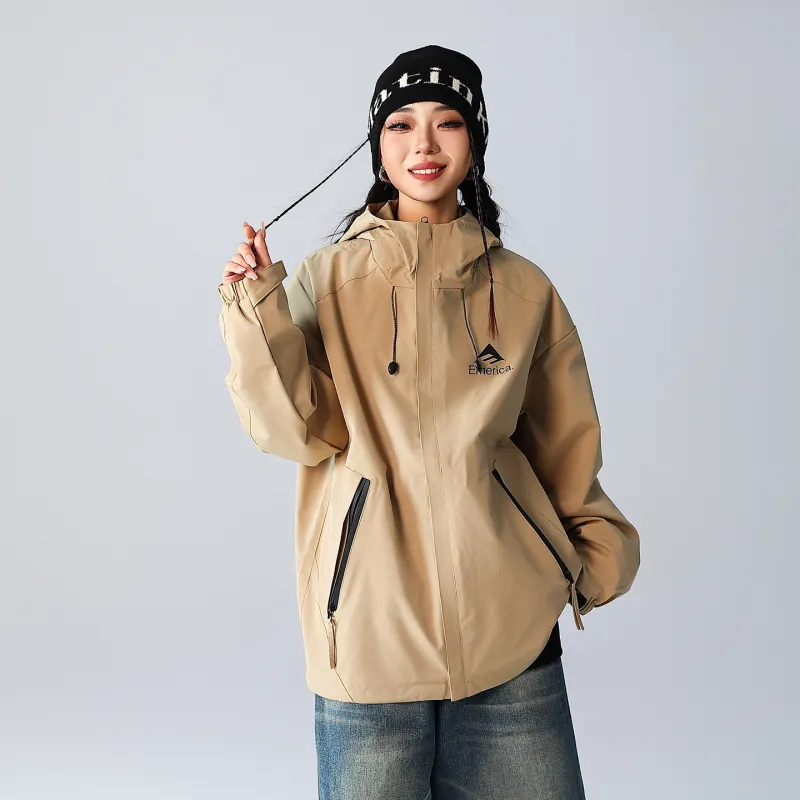 EMERICA Jackets Unisex-34