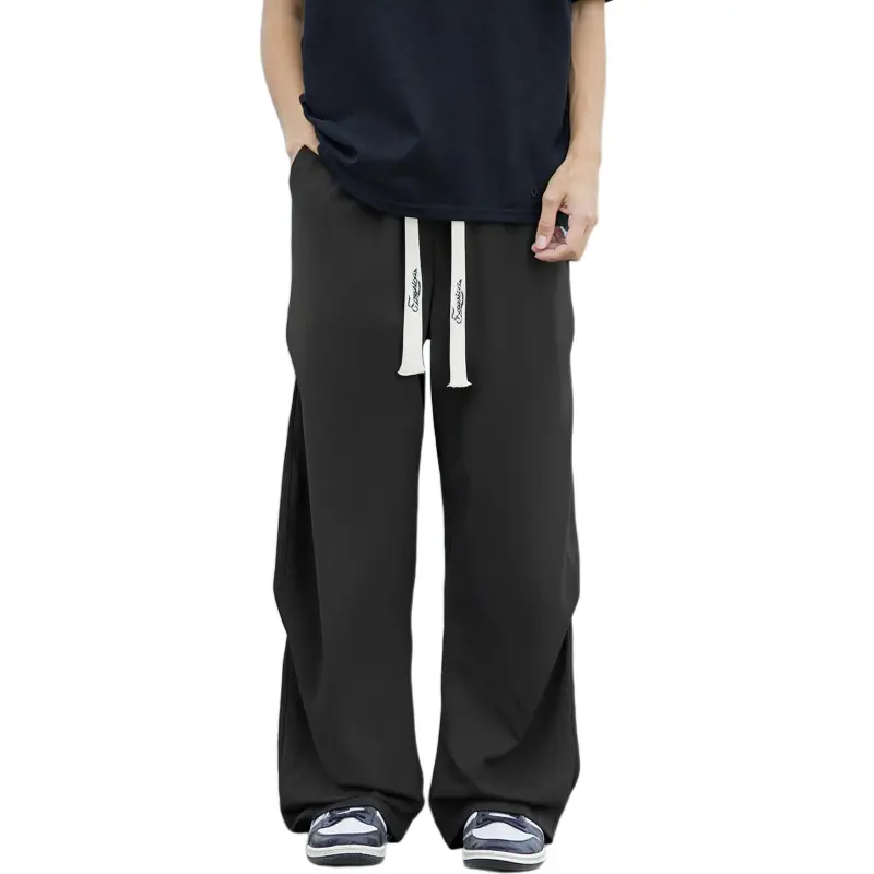 EMERICA x KW Casual Pants Unisex-7