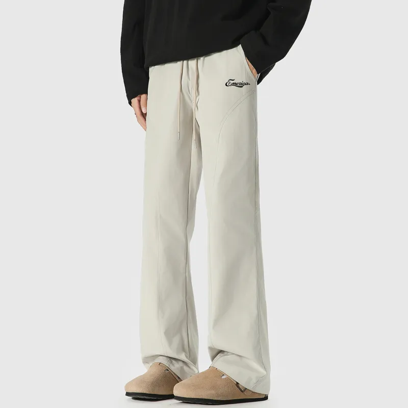 EMERICA Casual Pants Unisex-9