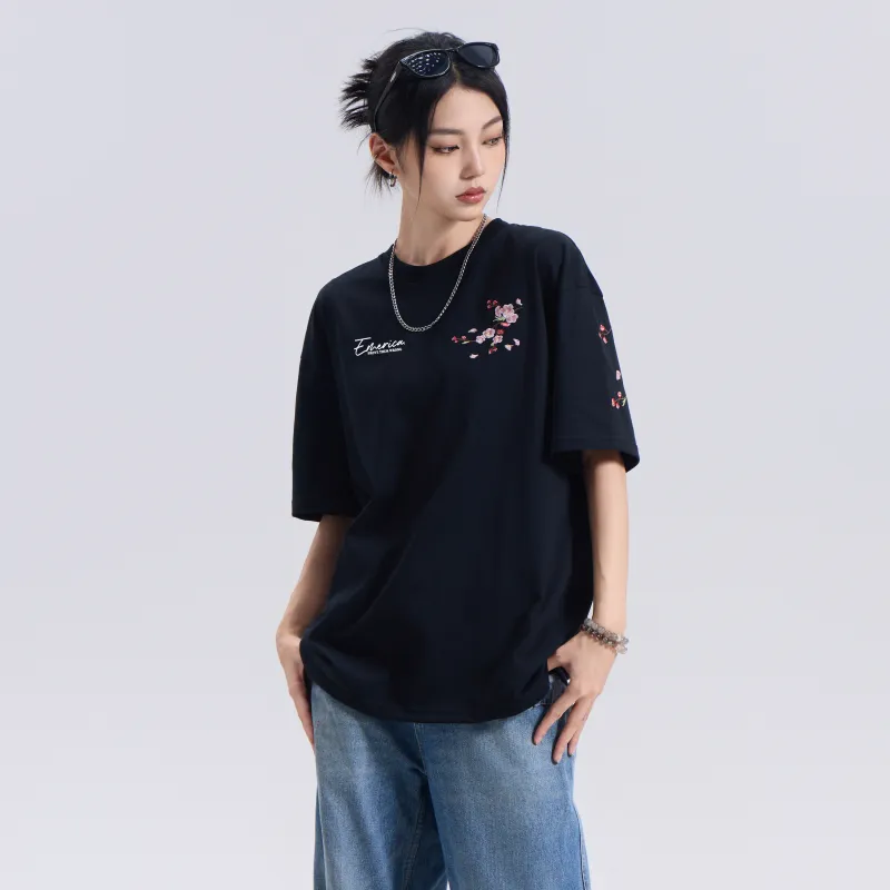 EMERICA T Shirts Unisex-3