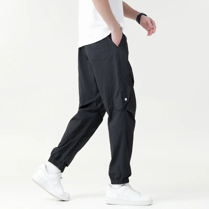 EMERICA Casual Pants Unisex-3