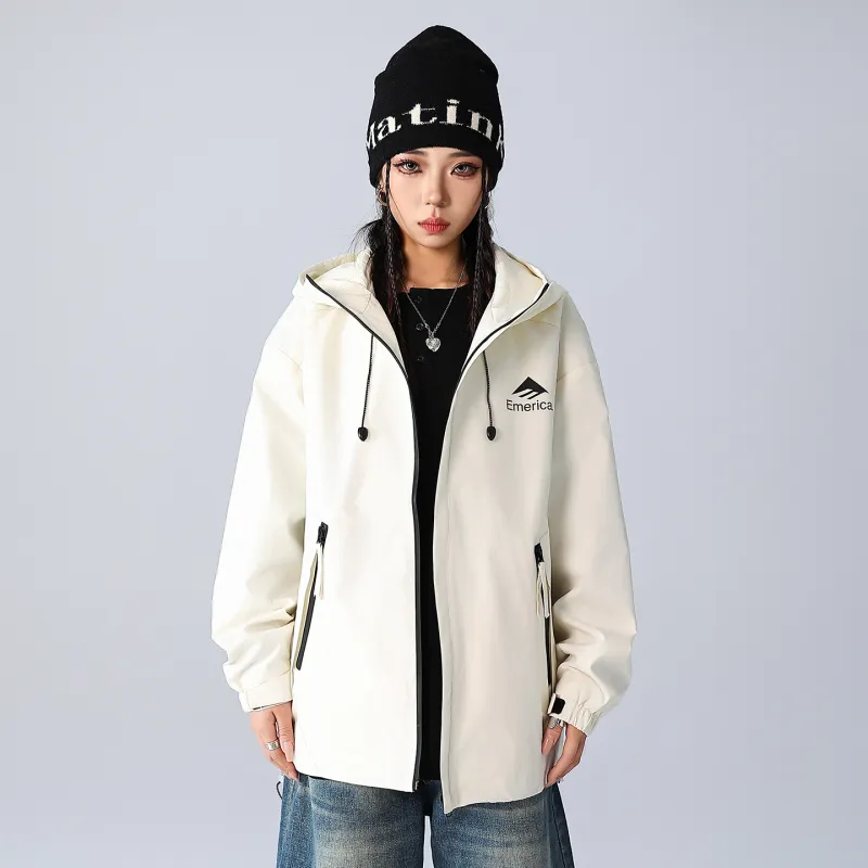 EMERICA Jackets Unisex-9
