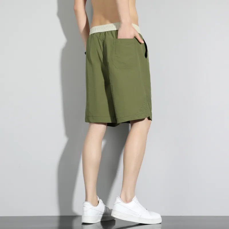 EMERICA Casual Shorts Unisex-7