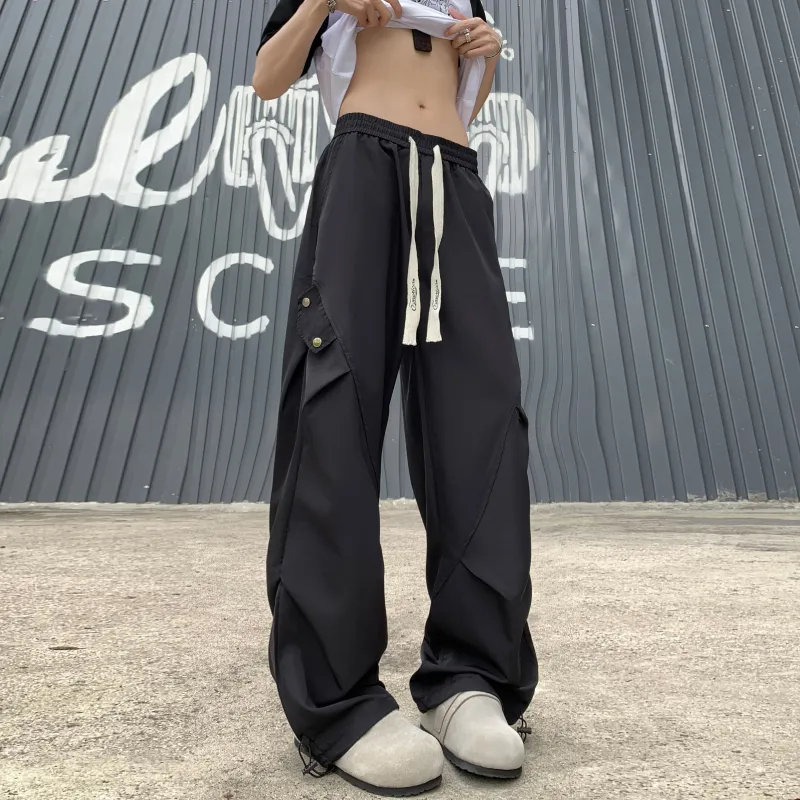EMERICA x KW Casual Pants Unisex-3
