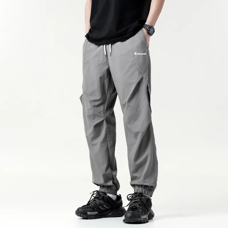 EMERICA Casual Pants Unisex-6