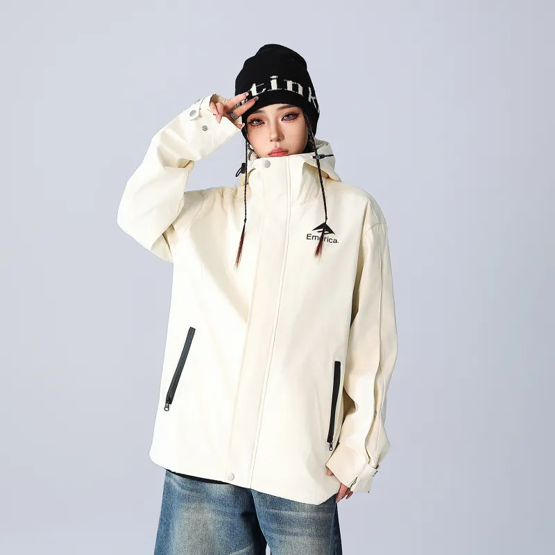 EMERICA Jackets Unisex-13