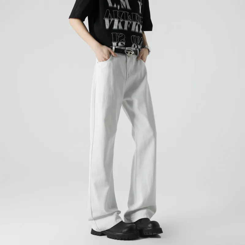 Kw X EMERICA Jeans Unisex-39