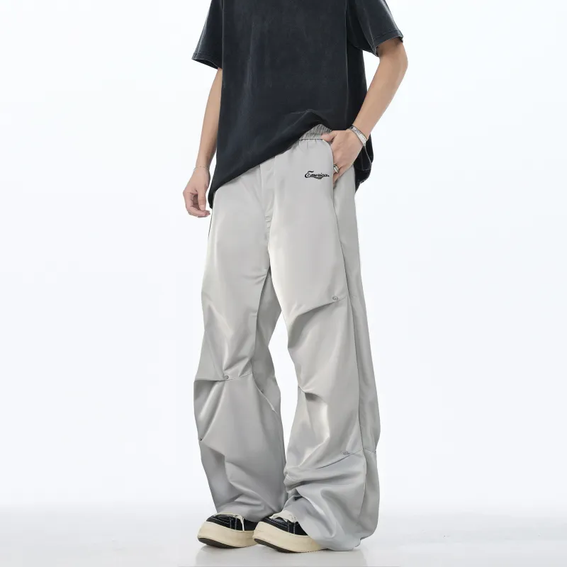 EMERICA Casual Pants Unisex-2