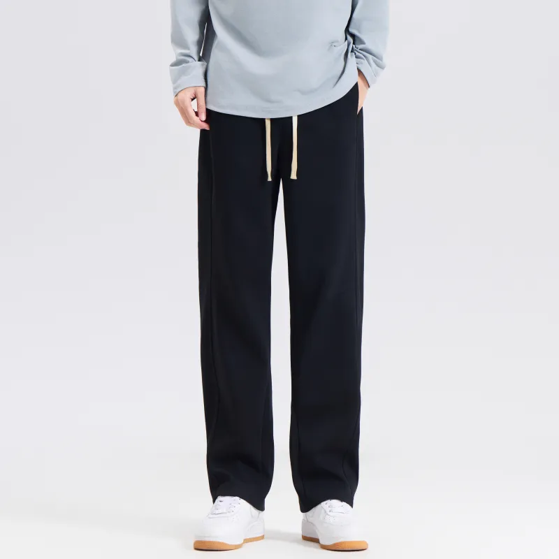 EMERICA Knitted Sweatpants Unisex-2