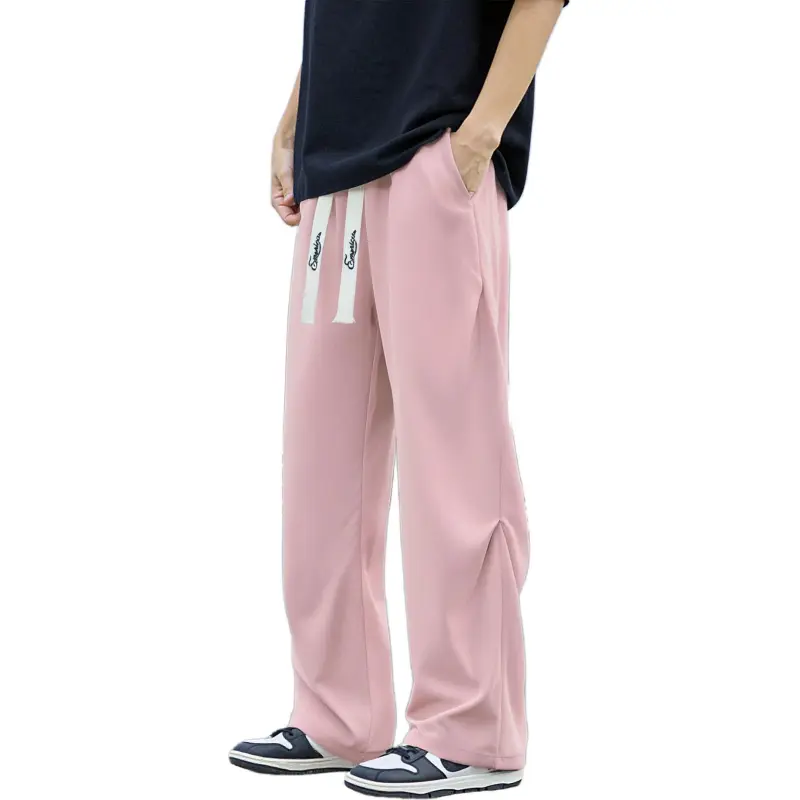 EMERICA x KW Casual Pants Unisex-11