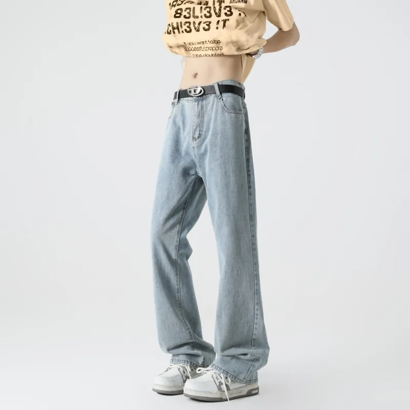 Kw X EMERICA Jeans Unisex-38