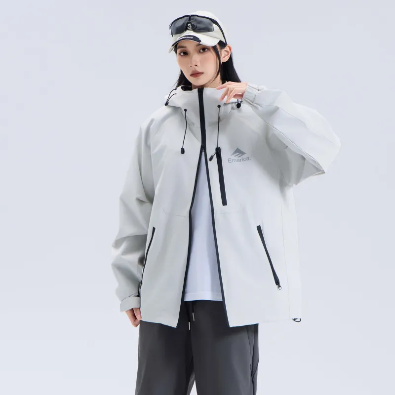 EMERICA Jackets Unisex-15