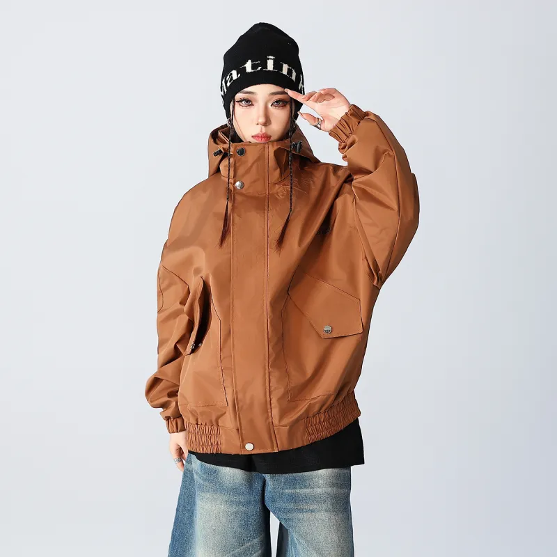 EMERICA Jackets Unisex-17