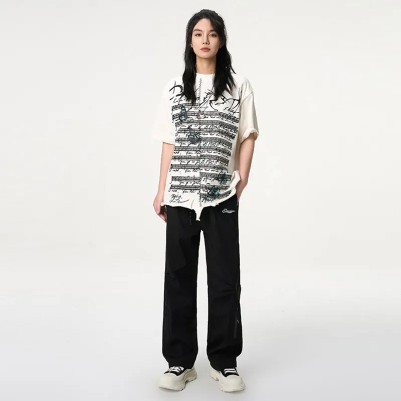 EMERICA Casual Pants Unisex-3