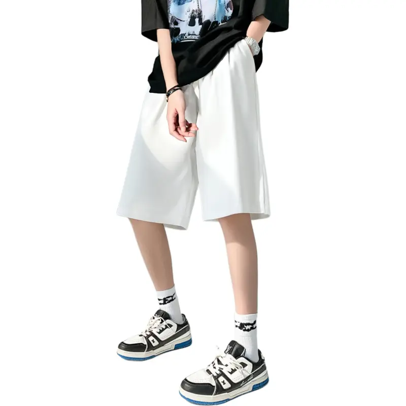 EMERICA x KW Casual Shorts Unisex-2