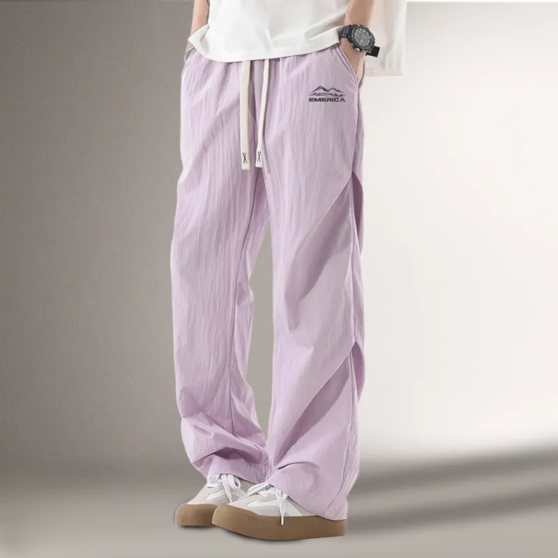 EMERICA Casual Pants Unisex-18