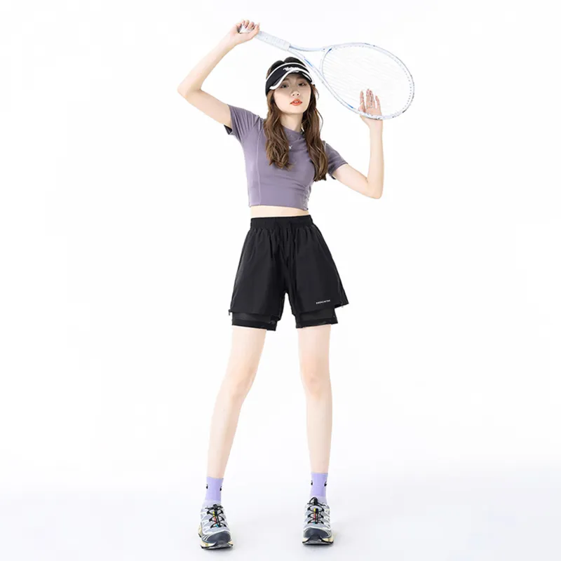 EMERICA Sports Shorts Unisex-5