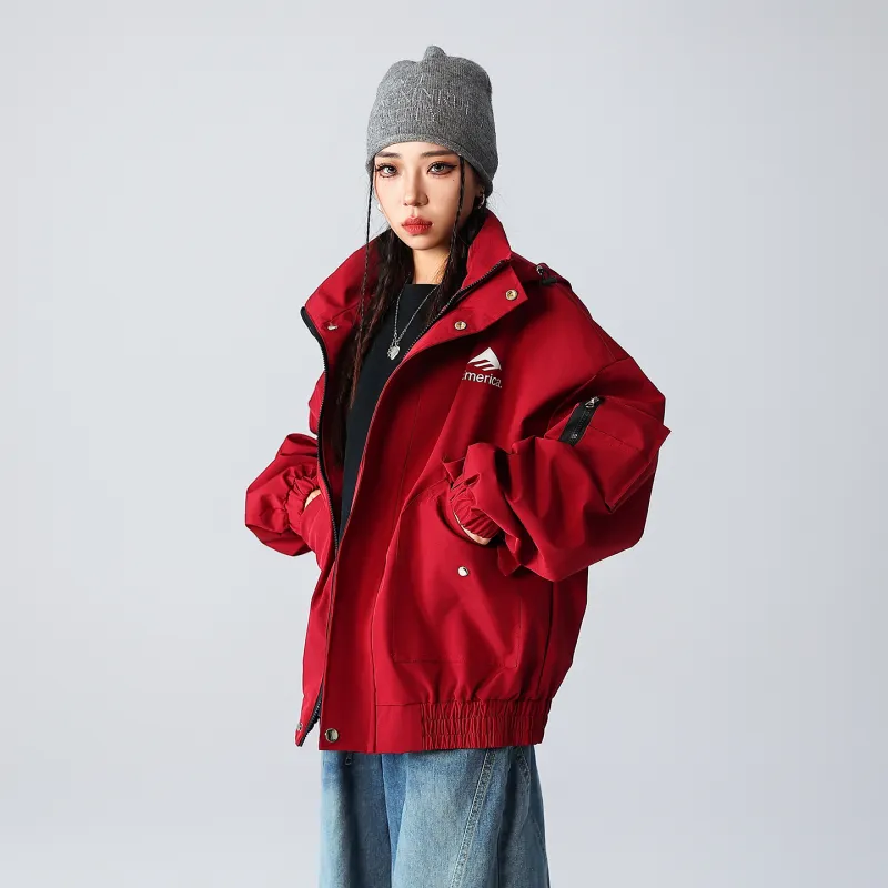 EMERICA Jackets Unisex-2