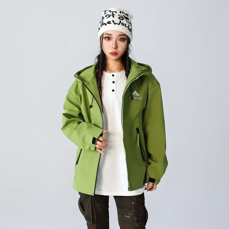 EMERICA Jackets Unisex-4